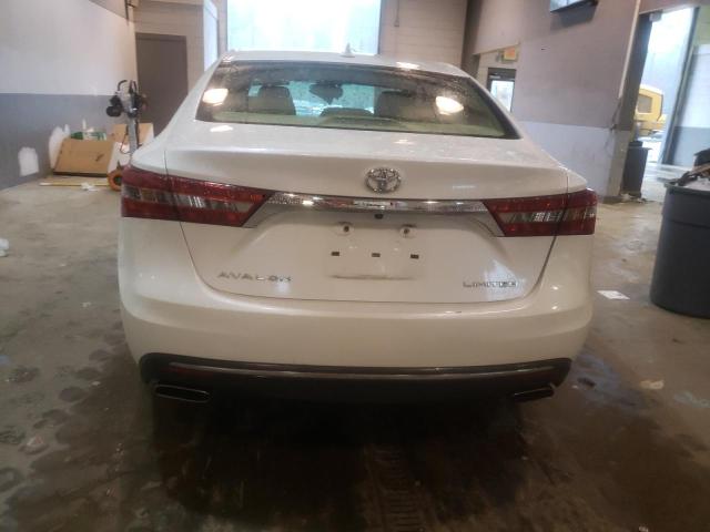 4T1BK1EB5HU264723 | 2017 TOYOTA AVALON XLE