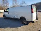 CHEVROLET EXPRESS G2 снимка