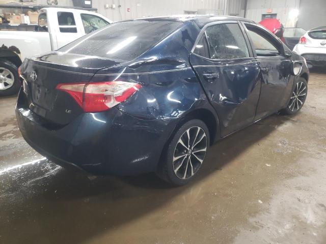 2T1BURHE6JC995182 | 2018 TOYOTA COROLLA L