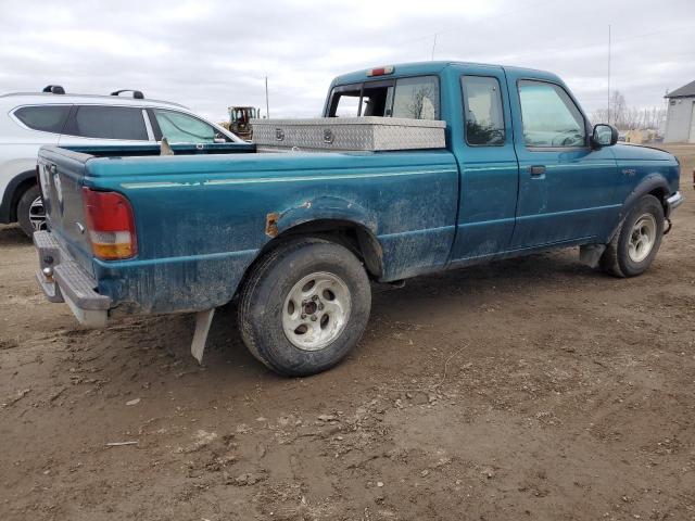 1FTCR14X1VPB54005 | 1997 Ford ranger super cab