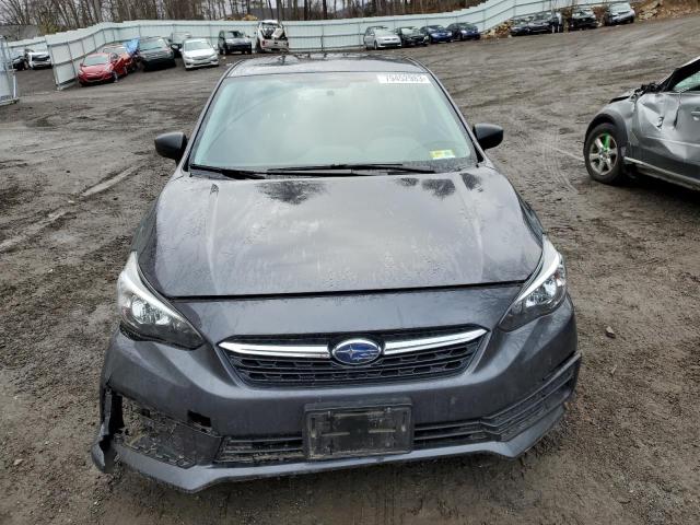 4S3GTAB68L3702924 | 2020 SUBARU IMPREZA