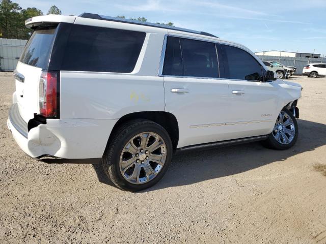 1GKS2CKJXHR220526 | 2017 GMC YUKON DENA