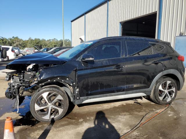 2018 HYUNDAI TUCSON VAL - KM8J3CA22JU681944