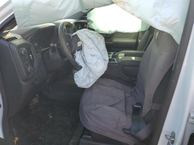 2020 CHEVROLET 10/1500 1GC4YME7XLF120087