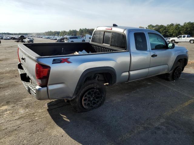 Vin: 3tyrx5gn4nt040124, lot: 79081373, toyota tacoma access cab 20223