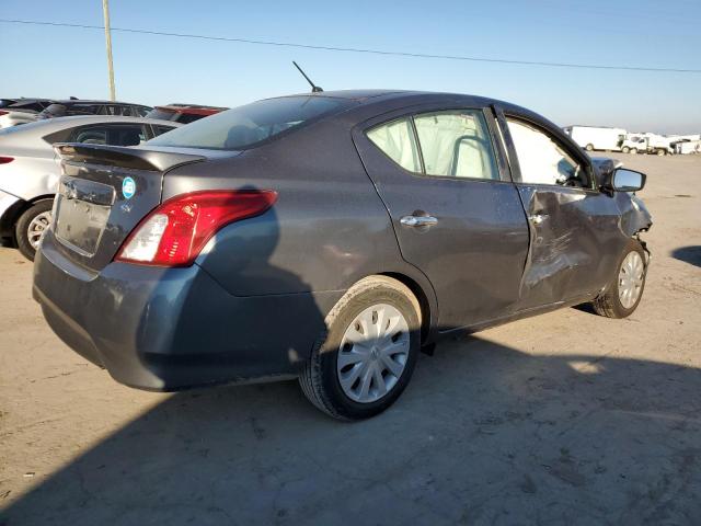 3N1CN7APXKL865487 | 2019 NISSAN VERSA S