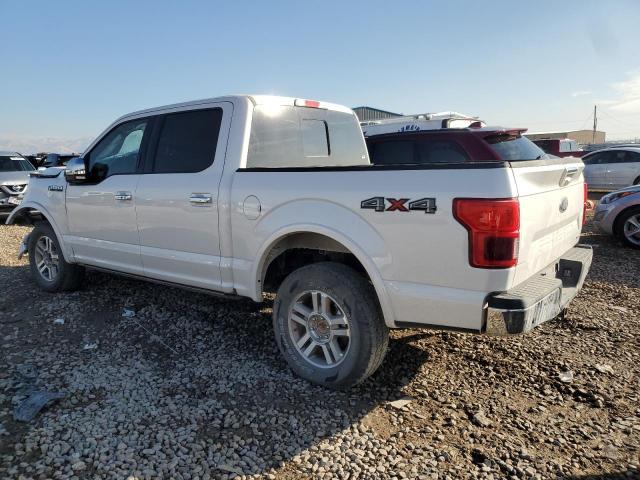 1FTEW1E4XKFB88614 | 2019 FORD F150 SUPER