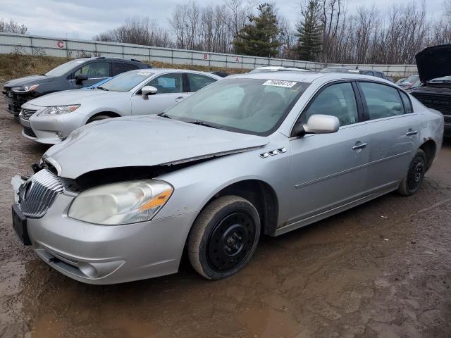 2011 Buick Lucerne CXL