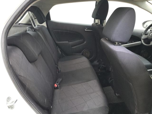 JM1DE1KY6E0176943 | 2014 MAZDA MAZDA2 SPO