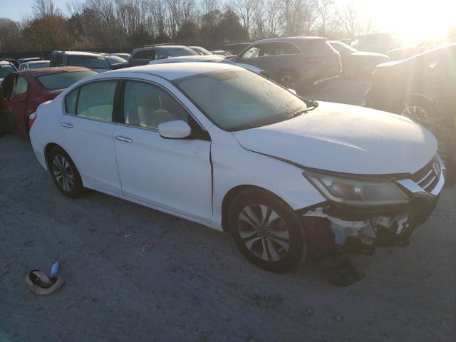 VIN 1HGCR2F38FA275331 2015 Honda Accord, LX no.4