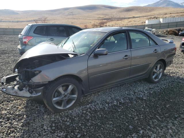 2005 Toyota Camry SE