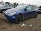 TESLA MODEL Y снимка