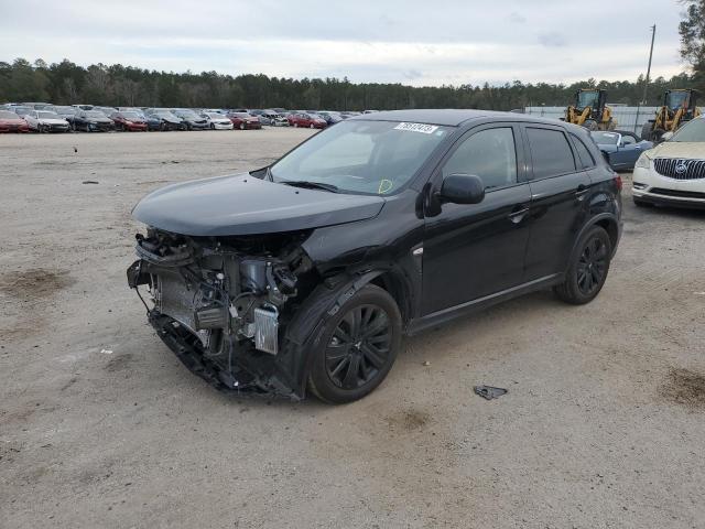 2023 Mitsubishi Outlander Sport 