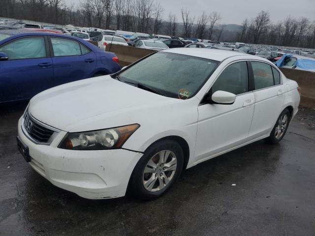 2008 Honda Accord Sdn LX-P