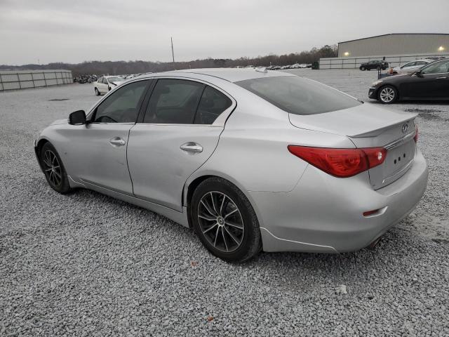 JN1BV7AP0EM687658 | 2014 INFINITI Q50 BASE