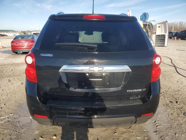 2GNALBEK2E6367831 | 2014 CHEVROLET EQUINOX LT