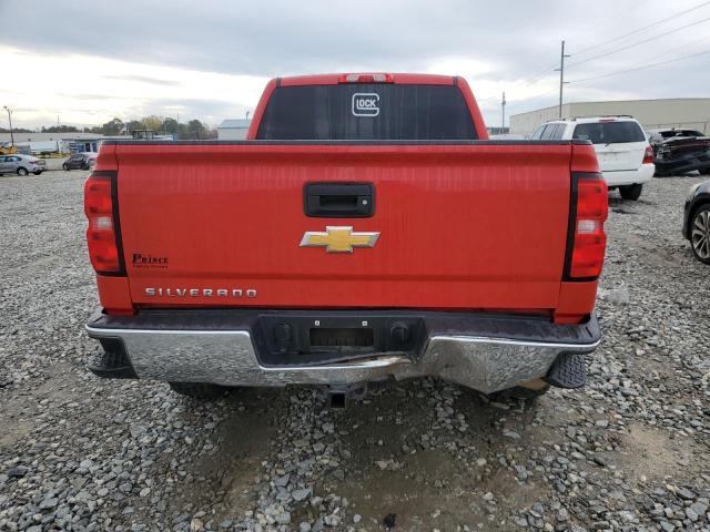 1GCRCPEC0FZ382304 | 2015 CHEVROLET SILVERADO