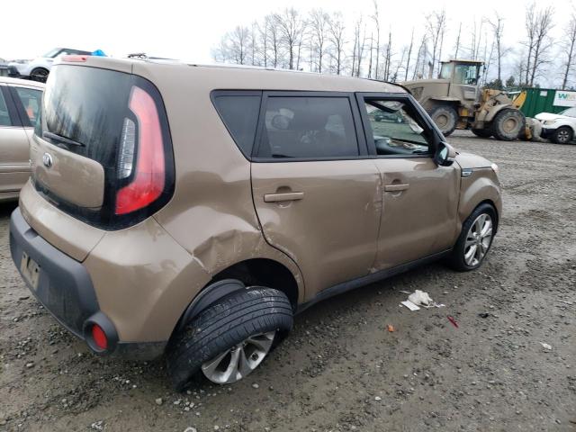 KNDJP3A57E7074669 | 2014 KIA soul +