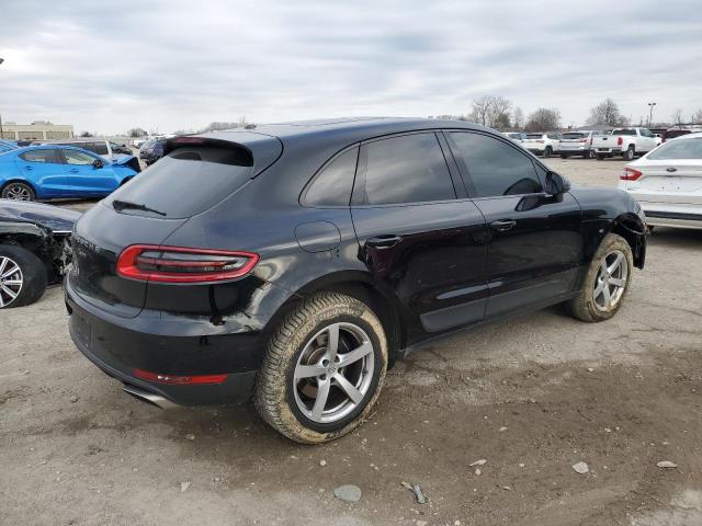 VIN WP1AA2A53JLB02821 2018 Porsche Macan no.3