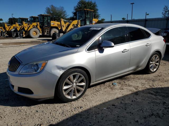 2015 Buick Verano 