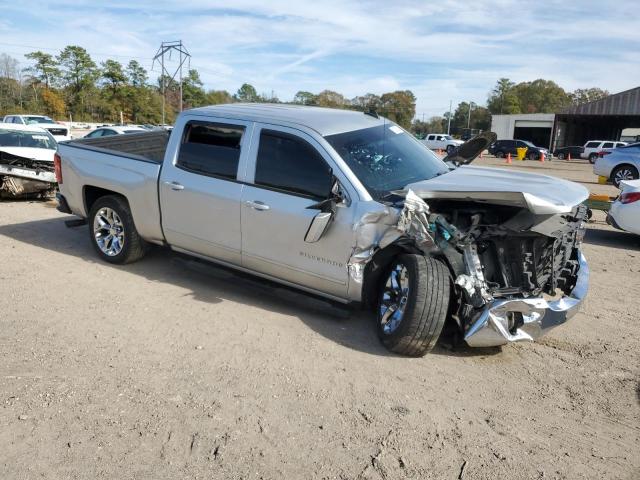 3GCPCREC9HG120111 | 2017 CHEVROLET SILVERADO