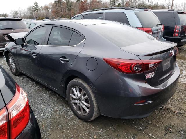 3MZBM1V78EM118503 | 2014 MAZDA 3 TOURING