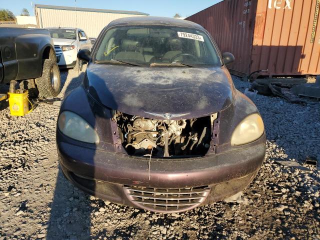 3C8FY68824T200160 | 2004 Chrysler pt cruiser limited