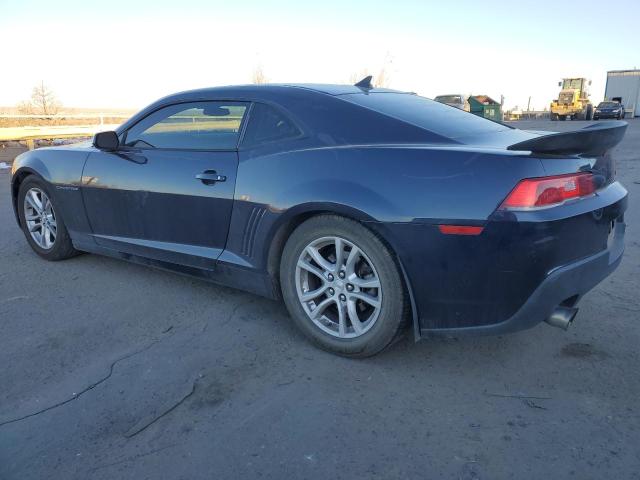 2G1FB1E33F9147773 | 2015 CHEVROLET CAMARO LS