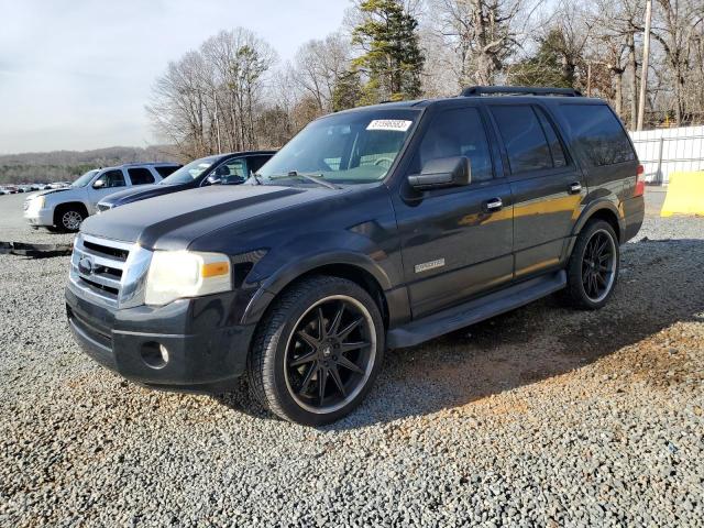 2008 Ford Expedition XLT