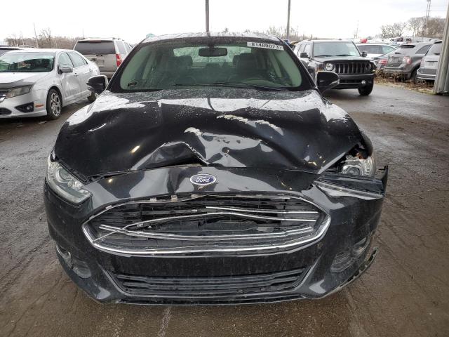 3FA6P0HDXFR150287 | 2015 FORD FUSION SE