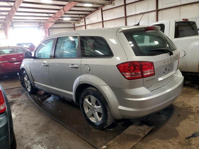 2013 Dodge Journey Se VIN: 3C4PDCAB8DT638221 Lot: 79306353