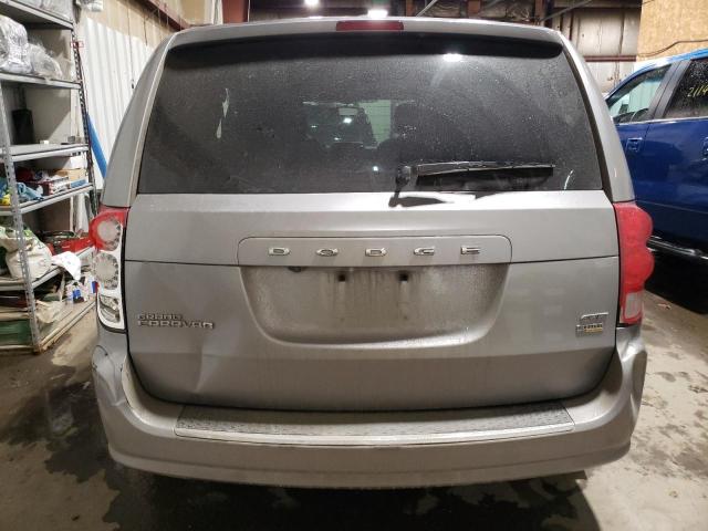 2018 DODGE GRAND CARA - 2C4RDGEGXJR223549