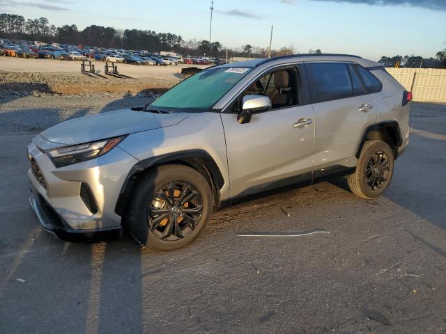 2023 Toyota RAV4 SE