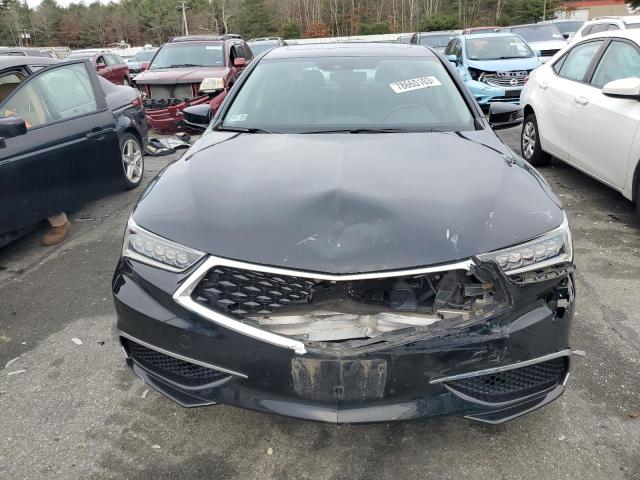 2019 Acura Tlx VIN: 19UUB1F35KA006653 Lot: 78660103