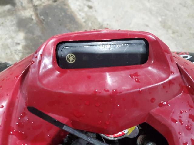 2020 YAMAHA YFM700 R 5Y4AM7434LA104289