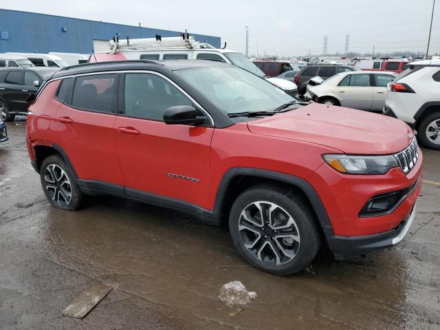 3C4NJDCN8PT520249 2023 JEEP COMPASS-3