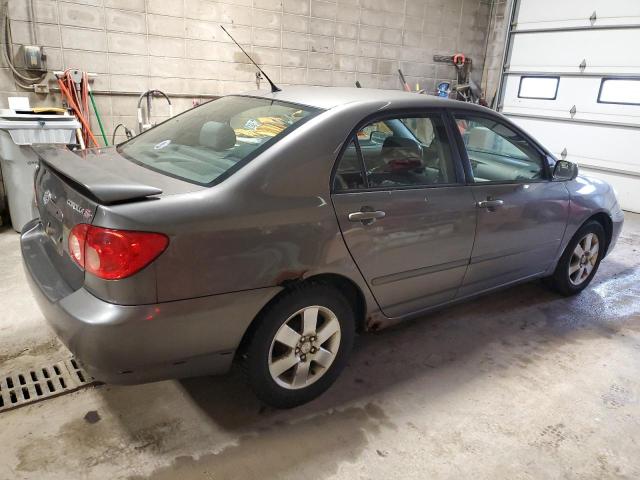 1NXBR32E45Z428867 | 2005 Toyota corolla ce