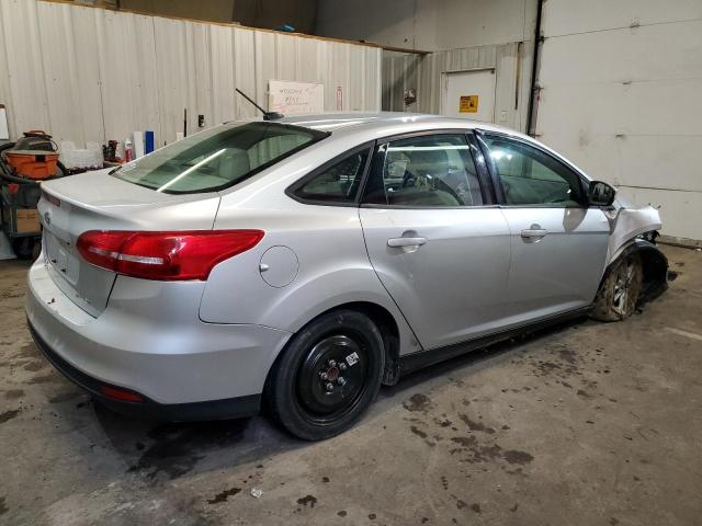 1FADP3F23GL248572 | 2016 FORD FOCUS SE