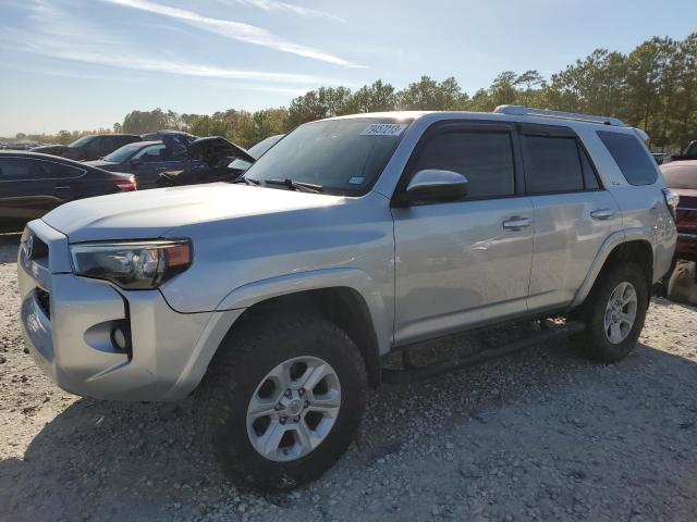 2016 Toyota 4Runner 