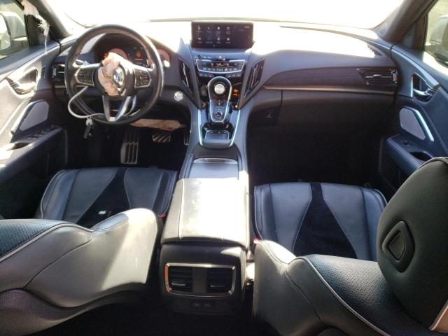 2019 ACURA RDX A-SPEC - 5J8TC2H68KL025689