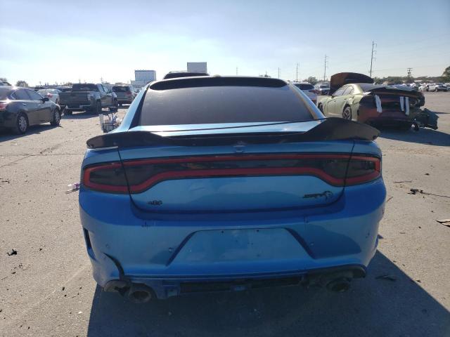 2C3CDXL98FH836328 | 2015 DODGE CHARGER SR