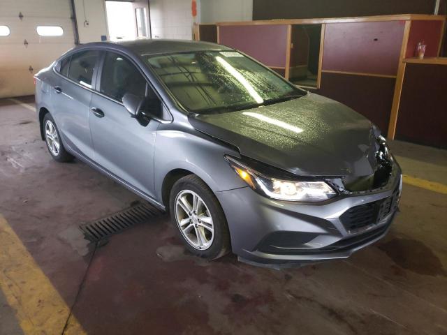 1G1BE5SM1J7167928 | 2018 CHEVROLET CRUZE LT