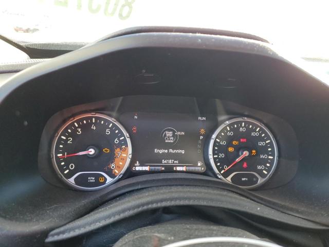 2017 Jeep Renegade Limited VIN: ZACCJADB5HPF72134 Lot: 80572163