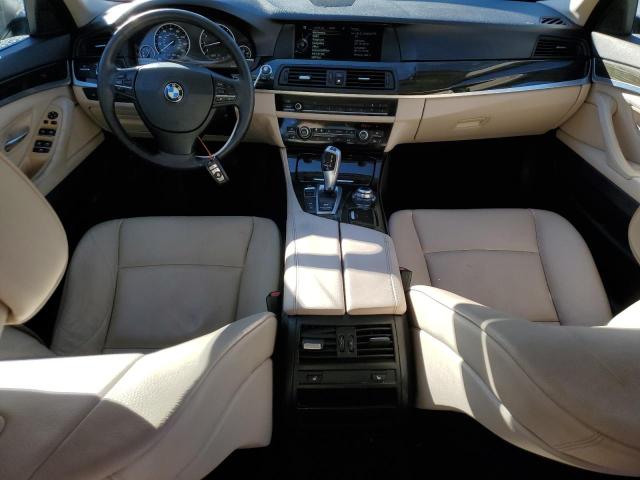 VIN WBAFU7C58DDU72747 2013 BMW 5 Series, 535 XI no.8