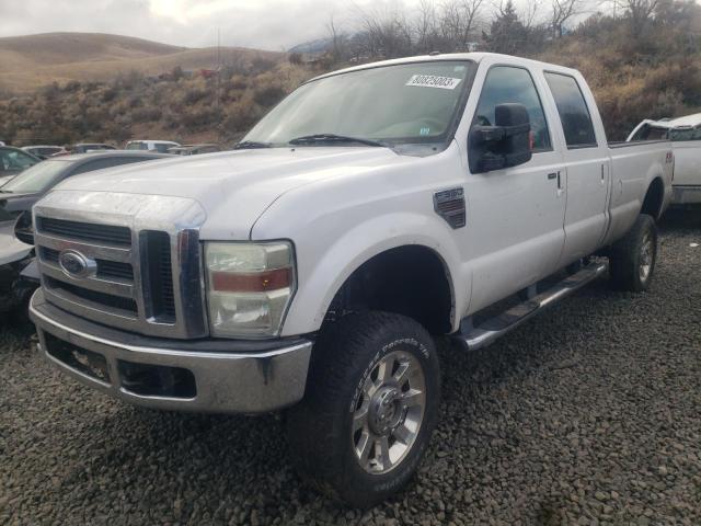 2010 Ford F-350 