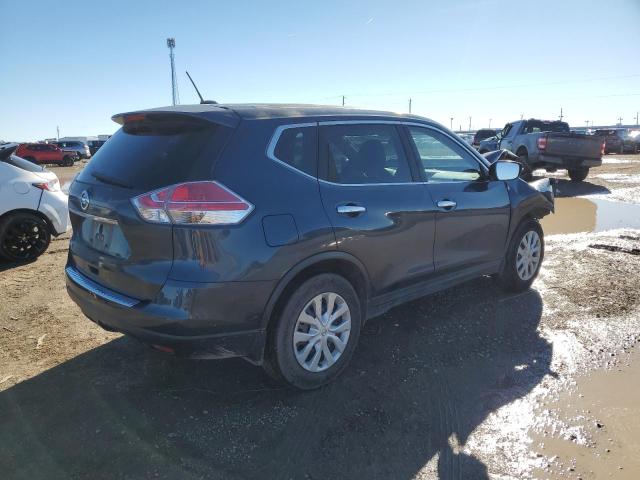 KNMAT2MT4FP569946 | 2015 NISSAN ROGUE S