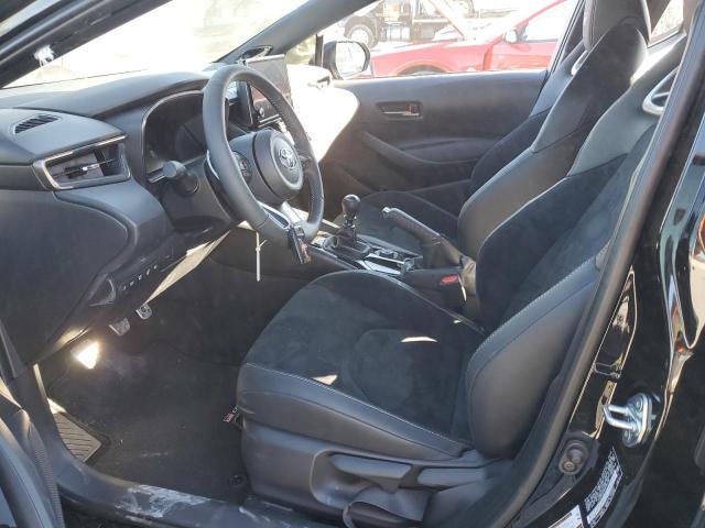 2024 TOYOTA GR COROLLA JTNABAAE8RA008185