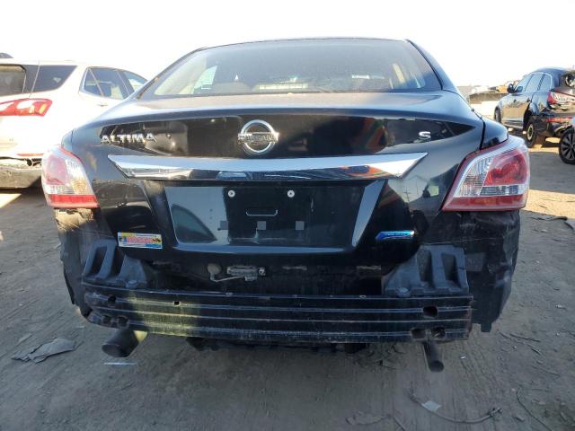 1N4AL3AP7EC295831 | 2014 NISSAN ALTIMA 2.5