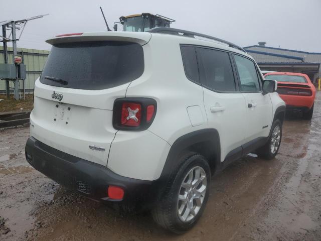 ZACCJBBT0GPD88106 | 2016 Jeep renegade latitude