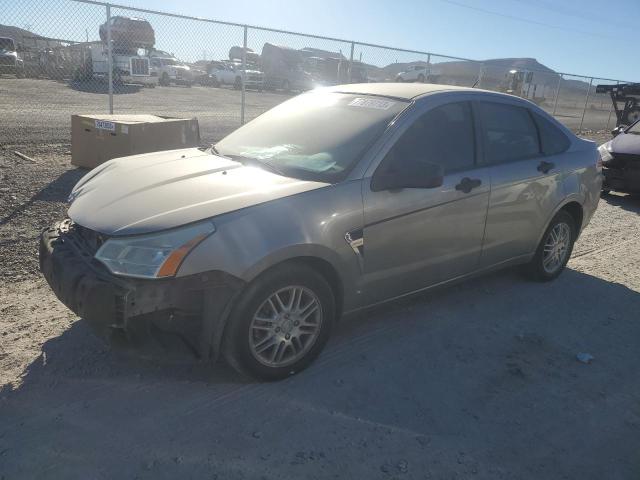 2008 Ford Focus SE